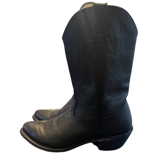 Womans Durango cowboy boots - Picture 6 of 11